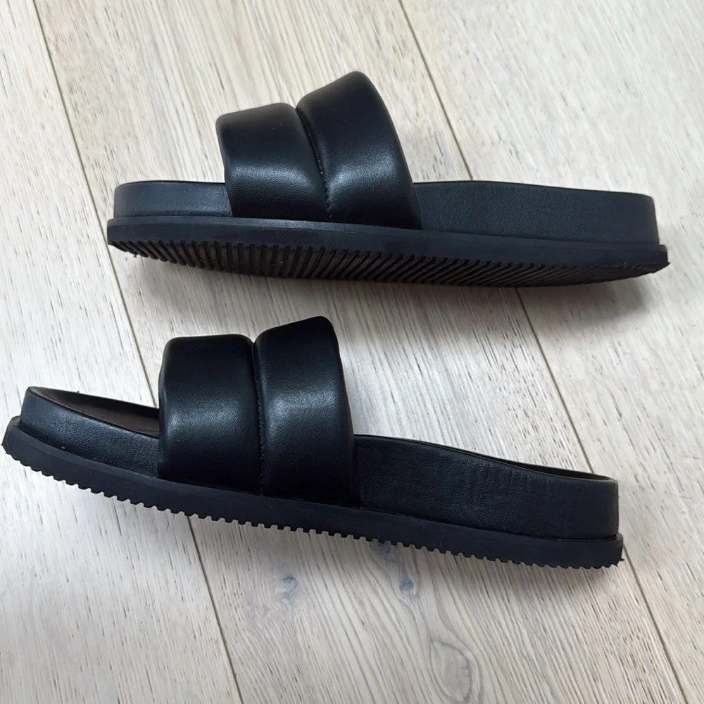 CLOSED Slipper Sandal - Picture 5 of 8